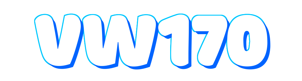 Logo VW170